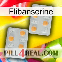 Flibanserine 25